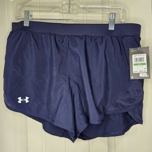 BNWT Under Armour shorts L